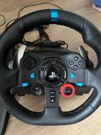 Logitech G29 Driving Force Racing Wheel - Gebruikt, Spelcomputers en Games, Spelcomputers | Sony PlayStation Consoles | Accessoires