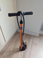 SKS Rennkompressor metalen fietspomp, Ophalen