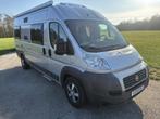GlobeCar Campscout, Enkele bedden 3.0 Turbo 156pk AUTOMAAT, Buscamper of Camperbus, Bedrijf, Diesel, Tot en met 3