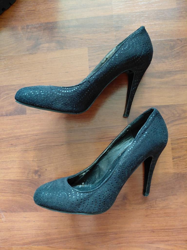 Hobbs pumps maat 40, Kleding | Dames, Schoenen, Hobb's, Pumps, Zwart, Ophalen of Verzenden