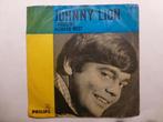 Johnny Lion.  Tingeling. / Niemand weet., Gebruikt, Verzenden, 7 inch, Single