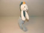 HAPPY HORSE ZEEPAARD SEAHORSE SALLY VELOURS, Ophalen of Verzenden, Nieuw, Overige typen