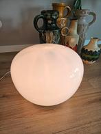 IKEA Jonisk lamp – Carl Öjerstam – Scandinavisch design, Huis en Inrichting, Ophalen of Verzenden, Gebruikt, Kunststof, Minder dan 50 cm
