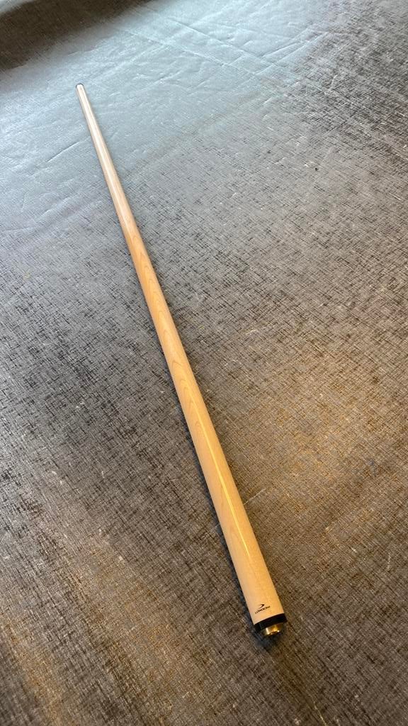 Longoni top met VP2 aansluiting, Ophalen of Verzenden, Zo goed als nieuw, Keu of Ballen