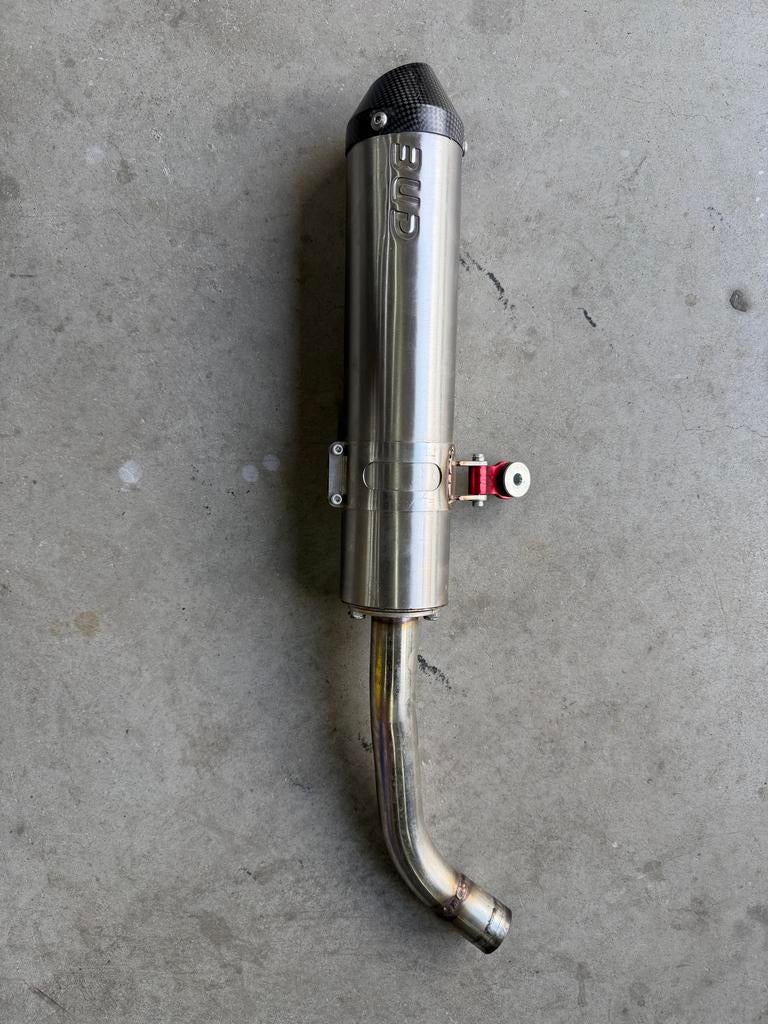 KTM EXC SX 250 300 demper, Motoren, Ophalen of Verzenden, Nieuw