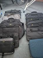 Laptoptassen.  D.i.v grote en merken. 12 stuks, Computers en Software, Ophalen of Verzenden