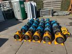 Ventilator afzuiging blower bouwdroger, Ophalen, Nn, Gebruikt, Ventilator