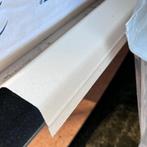 Sandwichpanelen voor (plat) dak en wand, 132/164 mm dik, Ophalen, Nieuw, 100 mm of meer