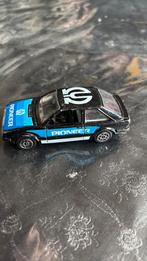 Solido Ford Escort 1:43, Hobby en Vrije tijd, Modelauto's | 1:43, Ophalen of Verzenden, Gebruikt, Auto, Solido