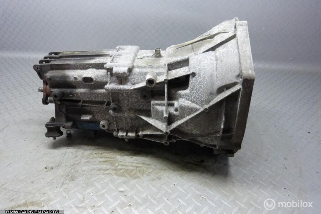 6 versnellingsbak BMW 3-serie E90 320si  gs17bt-tcbh z4 2.0, Gebruikt, Ophalen of Verzenden, BMW, BMW
