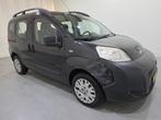Peugeot Bipper 1.4i 54kW Schuifdeuren Bjr.2010 (bj 2010), Handgeschakeld, Zilver of Grijs, Benzine, MPV