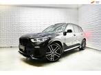 BMW X5 XDrive45e M PAKKET LASER PANO SFEER ACC MEMORY, Automaat, 394 pk, Zwart, Vierwielaandrijving