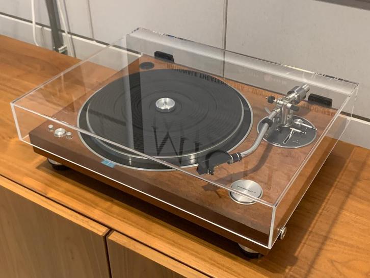 Nieuwe stofkap Micro Seiki DD-40, DD-7, Audio, Tv en Foto, Platenspelers, Nieuw, Platenspeler-onderdeel, Overige merken, Ophalen of Verzenden