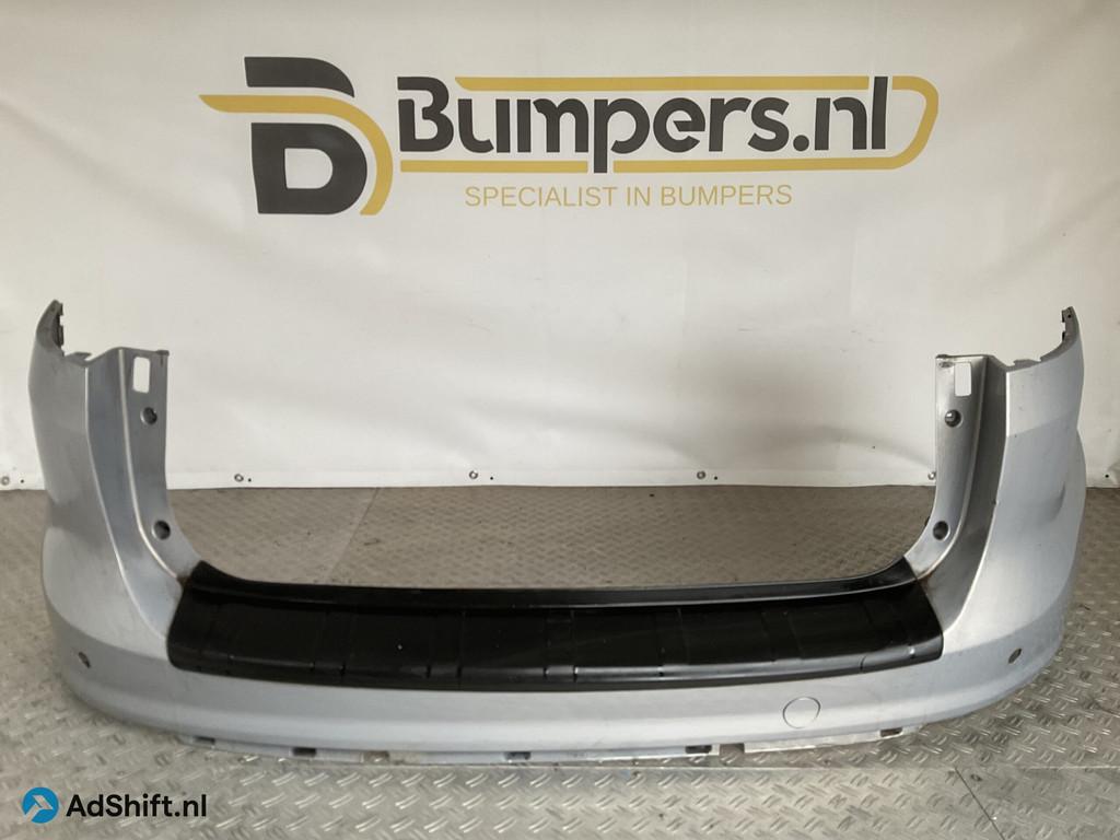 Bumper Ford C-Max C max 10-15 AM51-R17906-A Achterbumper F3-, Auto-onderdelen, Carrosserie en Plaatwerk, Bumper