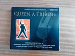 queen a tribute, Ophalen of Verzenden, Zo goed als nieuw, Poprock