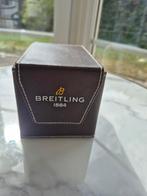 Breitling Box met Reis Etui & Breitling Bentley Box, Ophalen of Verzenden, Nieuw, Breitling
