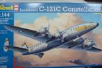 Lockheed C121C Constellation, 1:72 tot 1:144, Revell, Nieuw, Ophalen of Verzenden