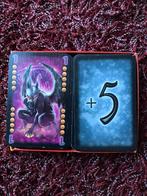 Gargon kaartspel 3-5 pers. Vanaf 10 jaar met spelregels, Ophalen of Verzenden, Zo goed als nieuw, Amigo