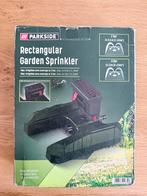 Parkside Rechthoekige Tuinsproeier - Zwenksproeier, Ophalen of Verzenden, Nieuw, Zwenksproeier