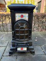 Prachtige Godin hout of kolen kachel in zeer goede staat!!, Ophalen, Overige brandstoffen, Zo goed als nieuw, Vrijstaand