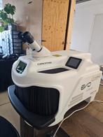 OROTIG EVO White laser welding machine, Ophalen