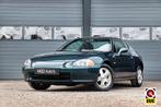 Honda CRX 1.6 VTEC CRX ESi Del Sol /AUT/ELEK. DAK/ELEK. PAKK, Auto's, Gebruikt, Huisgarantie, 4 cilinders, 1590 cc