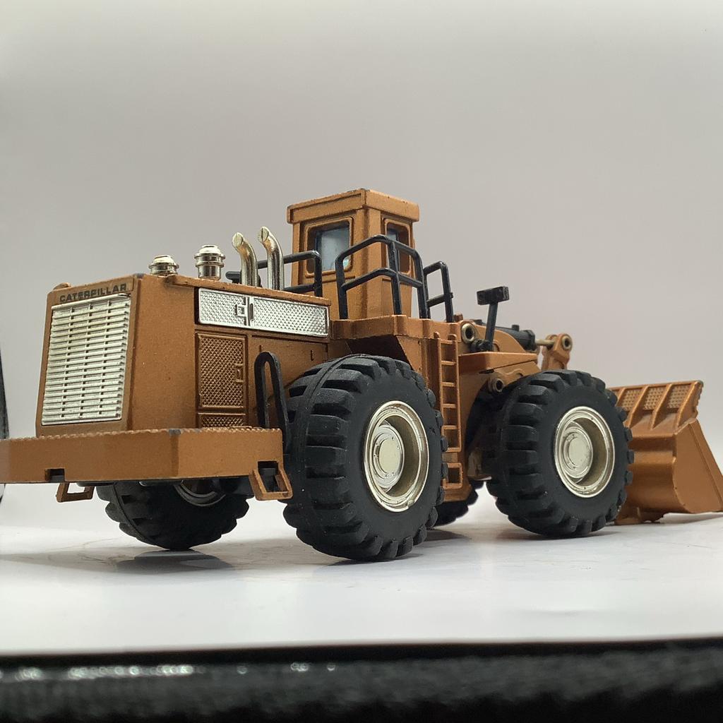 Caterpillar wiellader model, Overige merken, Gebruikt, 1:50 of kleiner, Overige typen