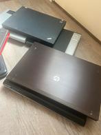 Partij van 12 gebruikte laptops: Dell, Acer, HP, IBM, Asus,, Computers en Software, Windows Laptops, Ophalen, Gebruikt