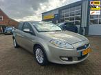 Fiat Bravo 1.4 T-Jet Corporate - Cruise control - Pdc, Voorwielaandrijving, Gebruikt, 4 cilinders, Origineel Nederlands