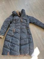 Mooie, weinig gedragen winterjas met zachte voering, Kleding | Dames, Onbekend, Ophalen, Zo goed als nieuw