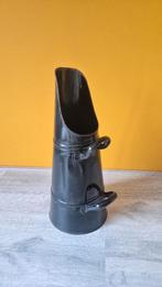 Zwarte kolenkit, Ophalen of Verzenden, Gebruikt, Metaal