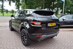 Land Rover Range Rover Evoque 2.0 Si4 SE Dynamic AUTOM/NAVI/, Automaat, 4 cilinders, Zwart, Leder