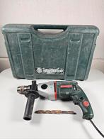Metabo SBE 660 – Klopboormachine – C-Grade, Doe-het-zelf en Verbouw, Gereedschap | Boormachines, Boormachine, Gebruikt, Ophalen of Verzenden