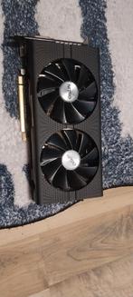 Videokaart sapphire radeon rx 480 4 GB nitro, Computers en Software, Videokaarten, Ophalen of Verzenden, GDDR5, PCI-Express 3