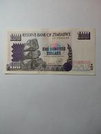 Zimbabwe 100 dollars 1995, Ophalen of Verzenden, Zimbabwe