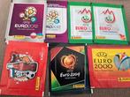 Panini gesloten zakjes - 7 stuks - diverse varianten, Verzamelen, Ophalen of Verzenden, Zo goed als nieuw, Overige sporten, Poster, Plaatje of Sticker