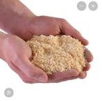 Gezocht, zaagsel, houtkrullen, Minder dan 3 m³, Ophalen of Verzenden