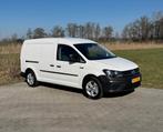 Volkswagen Caddy Maxi 1.4 TSI L2H1 125pk Cruise Airco LM, Voorwielaandrijving, 4 cilinders, Volkswagen, Wit