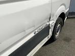 Volkswagen Crafter E-Crafter L3H2 36 kWh Airco € 9.250,00, Auto's, Automaat, Stof, Gebruikt, Overige carrosserieën