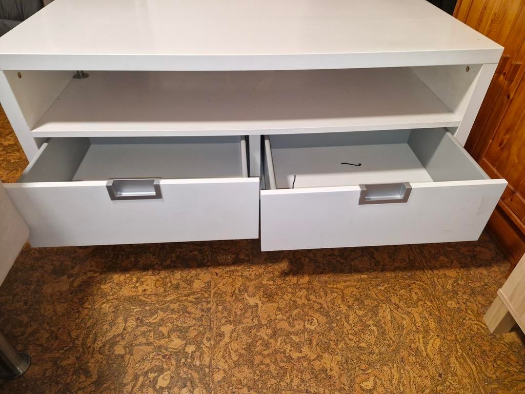 Tv kast, Huis en Inrichting, Ophalen, 25 tot 50 cm, Minder dan 100 cm