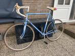 Raleigh vintage racefiets, 55 tot 59 cm, Ophalen of Verzenden