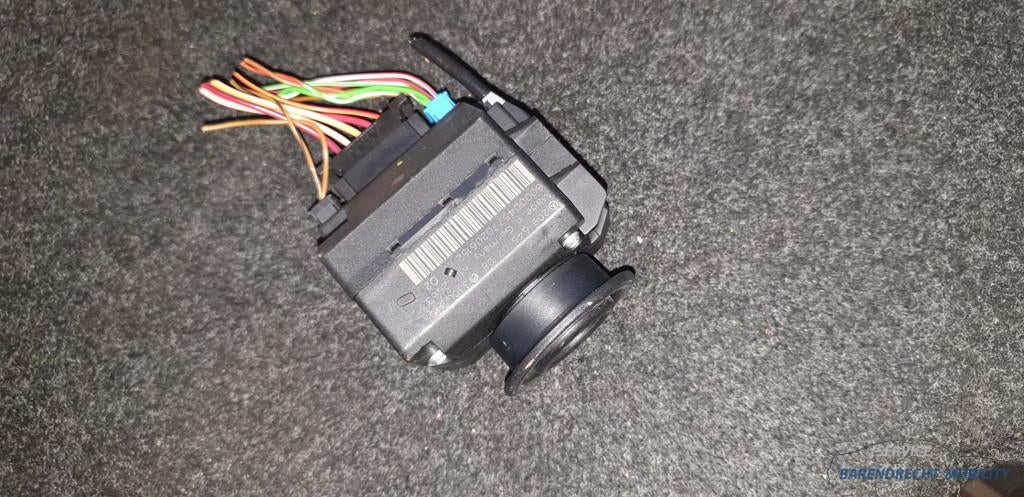 Contactslot W203 W209 Mercedes C CLK Klasse 2095450708 origi, Gebruikt, Mercedes-Benz AG, Mercedes-Benz, Ophalen of Verzenden