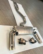 Akrapovic Titanium Evolution uitlaatsysteem Audi RS3 8Y 22+