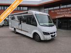 McLouis Carat 881 G QUEENSBED EN HEFBED, Ringverwarming, Fiat, Diesel, Luifel