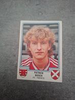 Panini sticker Voetbal 86. Speler Patrick Bosch FC Twente., Verzenden, Zo goed als nieuw, Sticker