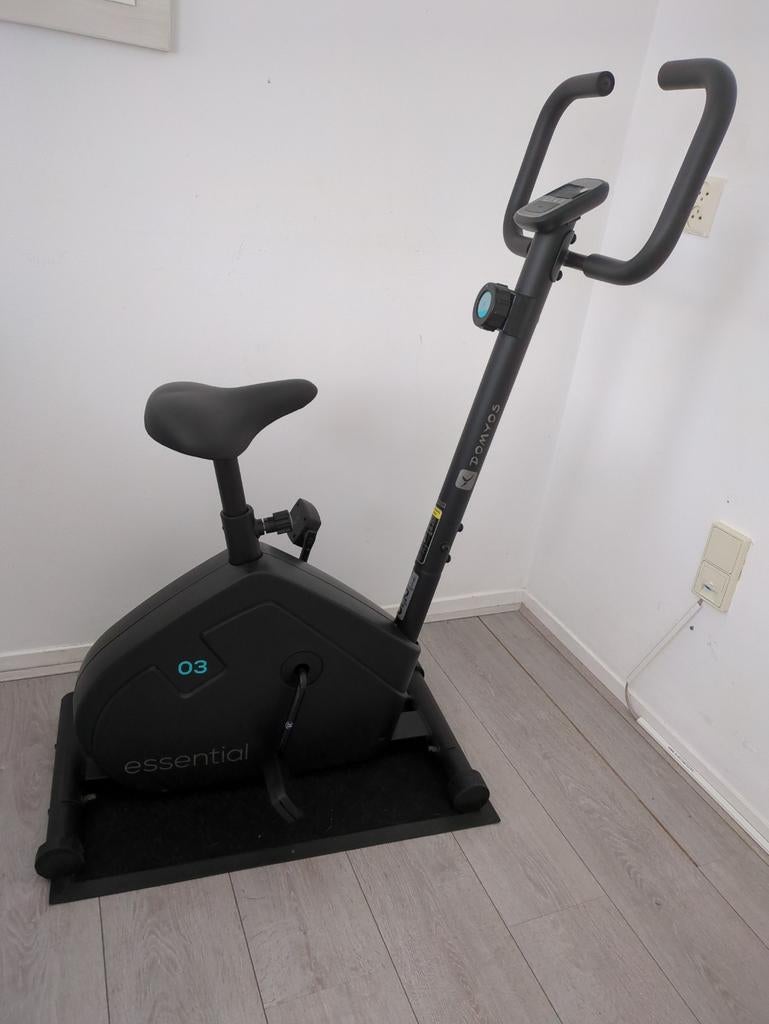 Domyos Essential 03 Hometrainer, Ophalen of Verzenden