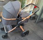 Kinderwagen, Kinderen en Baby's, Kinderwagens en Combinaties, Ophalen of Verzenden, Zo goed als nieuw, Kinderwagen, Overige merken