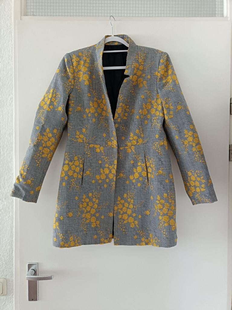 Super mooie blazer, Kleding | Dames, Jasjes, Kostuums en Pakken, Ophalen of Verzenden, Zo goed als nieuw