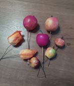 Appeltjes en roosjes, Ophalen of Verzenden, Gebruikt