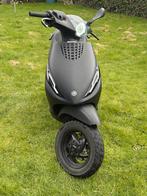 Piaggio zip 50cc 4t, Ophalen, Gebruikt, Maximaal 45 km/u, Zip